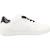 Baskets fille j washiba Mickey mouse Blanc 1 - vertbaudet enfant 