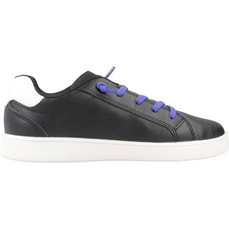 Basket garçon modèle j eclyper boy Bleu 1 - vertbaudet enfant 
