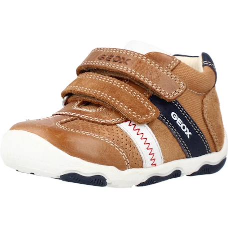Detbies garçon modèle b n.balu b. A Marron c5102 4 - vertbaudet enfant 