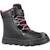 Botte fille synthétique willaboom Noir 5 - vertbaudet enfant 
