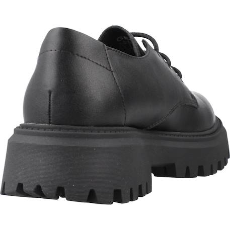 Detbies garçon modèle j maquinnens girl Noir 3 - vertbaudet enfant 