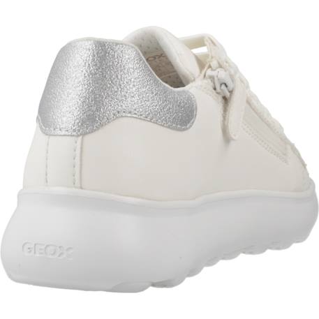 Basket fille modèle j puffypop girl Beige c0588+Blanc c0007+Blanc c0404+Blanc c0552+Blanc c0563 9 - vertbaudet enfant 