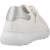 Basket fille modèle j puffypop girl Beige c0588+Blanc c0007+Blanc c0404+Blanc c0552+Blanc c0563 9 - vertbaudet enfant 