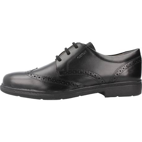 Detbies garçon modèle jr federico Noir c9999 2 - vertbaudet enfant 