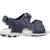 Sandales garçon en textile respirantes et légères Bleu c0735+Bleu c4002 7 - vertbaudet enfant 