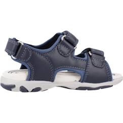 Chaussures-Sandales garçon modèle b s.flaffee b. A