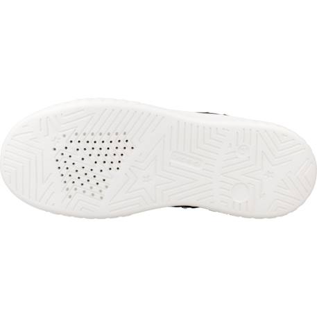 Basket fille modèle j mikiroshi girl Noir 6 - vertbaudet enfant 