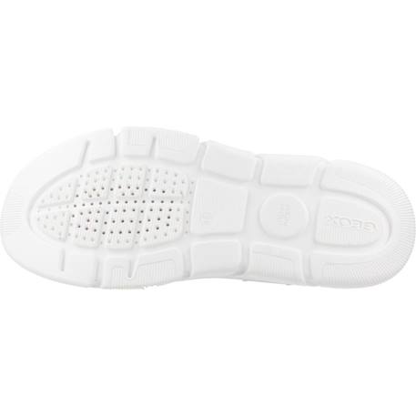 Basket fille modèle j aril girl Argent c1007+Bleu c4343 12 - vertbaudet enfant 