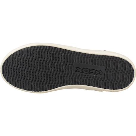 Basket fille modèle j gisli girl Blanc 6 - vertbaudet enfant 