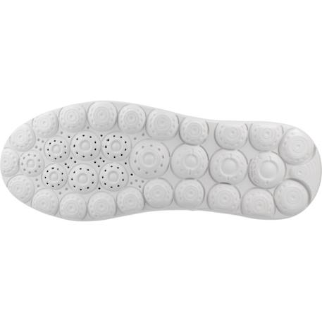 Basket fille modèle j puffypop girl Beige c0588+Blanc c0007+Blanc c0404+Blanc c0552+Blanc c0563 12 - vertbaudet enfant 