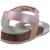 Sandales fille modèle j adriel girl Rose 3 - vertbaudet enfant 