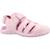 Sandales fille modèle j s fusbetto pro Rose c8208 5 - vertbaudet enfant 