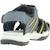 Sandales garçon modèle j borealis b. B Bleu c0659+Bleu c4189+Bleu c4327+Brun clair c0445 3 - vertbaudet enfant 