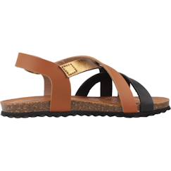Chaussures-Sandales fille modèle j sandal chilene gir