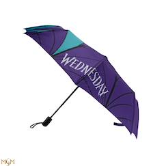Parapluie vitrail de mercredi - mercredi  - vertbaudet enfant