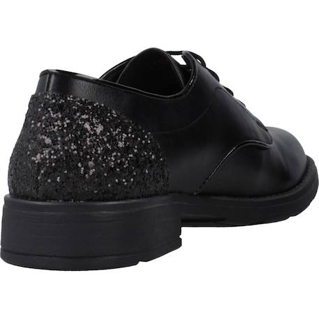Detbies fille modèle jr sofia Noir c9999 3 - vertbaudet enfant 