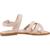 Sandales fille modèle j sandal karly girl Rose 1 - vertbaudet enfant 
