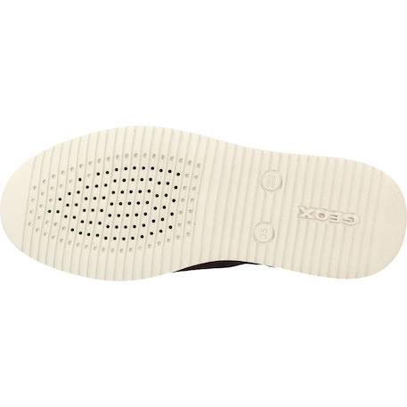 Basket fille modèle j thymar girl Gris 6 - vertbaudet enfant 