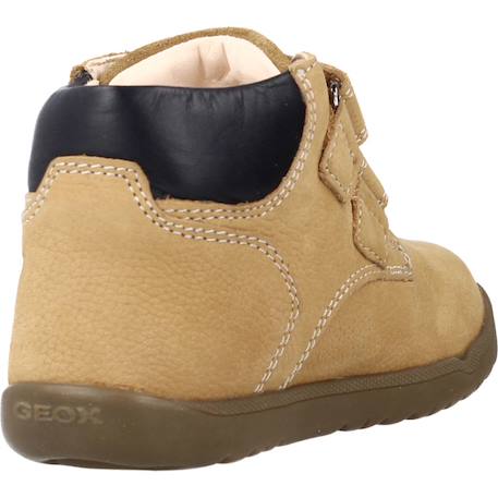 Bottes garçon modèle b macchia boy Bleu+Bleu c9241+Marron+Marron c5046+Vert 15 - vertbaudet enfant 
