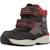Bottes garçon modèle b new gulp b.b abx Noir c0048 4 - vertbaudet enfant 