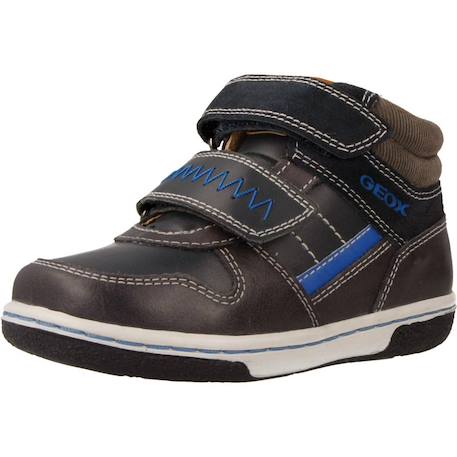 Bottes garçon modèle b flick b. C Bleu c4002 4 - vertbaudet enfant 