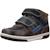 Bottes garçon modèle b flick b. C Bleu c4002 4 - vertbaudet enfant 