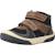 Bottes garçon modèle b omar boy Bleu 4 - vertbaudet enfant 