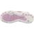 Sandales fille modèle j sandal whinberry g Blanc c0406 6 - vertbaudet enfant 