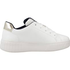 Chaussures-Basket fille modèle j mikiroshi girl