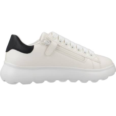 Basket fille modèle j puffypop girl Beige c0588+Blanc c0007+Blanc c0404+Blanc c0552+Blanc c0563 13 - vertbaudet enfant 