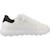 Basket fille modèle j puffypop girl Beige c0588+Blanc c0007+Blanc c0404+Blanc c0552+Blanc c0563 13 - vertbaudet enfant 