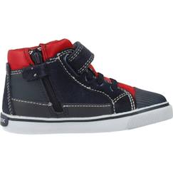 Chaussures-Bottes garçon modèle b kilwi boy