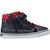 Bottes garçon modèle b kilwi boy Bleu+Gris 1 - vertbaudet enfant 