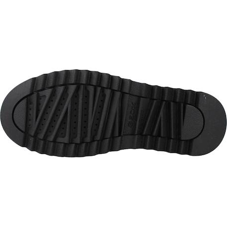 Botte fille synthétique gillyjaw Noir 6 - vertbaudet enfant 