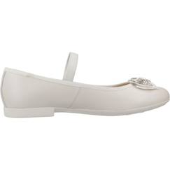 Chaussures-Chaussures fille 23-38-Ballerines, babies-Detbies fille modèle jr plie