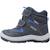Bottes bébé garçon flanfil Bleu c0245+Bleu c0749+Bleu c4226+Bleu c4231 14 - vertbaudet enfant 