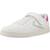 Basket fille modèle j eclyper girl Blanc 4 - vertbaudet enfant 