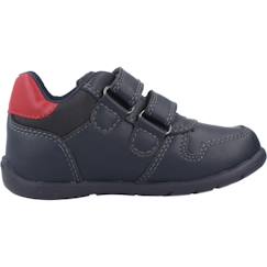 Chaussures-Basket garçon modèle b elthan boy
