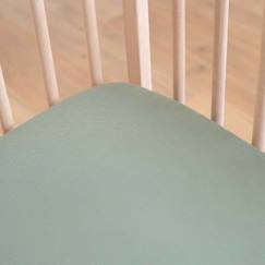 Linge de maison et décoration-Linge de lit bébé-Drap housse oeko-tex® standard 100