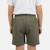Bermuda enfant garçon avec logo et cordon Beige+Gris+Kaki+Marine 11 - vertbaudet enfant 