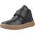 Bottes garçon modèle j theleven boy Noir 4 - vertbaudet enfant 
