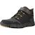 Bottes garçon modèle j flexyper b. Bleu c0948+Noir c9241+Vert c0450 10 - vertbaudet enfant 