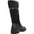 Botte fille cuir casey Noir 3 - vertbaudet enfant 