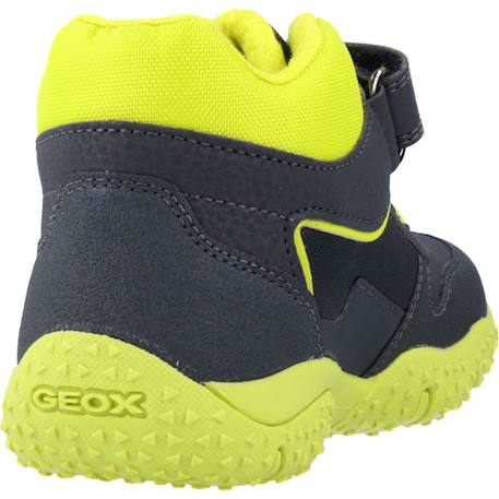 Bottes bébé garçon baltic Bleu 3 - vertbaudet enfant 