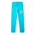 Jogging fille circle surfer Turquoise 1 - vertbaudet enfant 