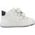 Bottes garçon modèle b biglia boy Blanc 1 - vertbaudet enfant 