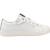 Basket fille modèle j kathe girl Blanc 1 - vertbaudet enfant 