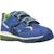 Basket garçon modèle b9284a Bleu c0820+Bleu c4344 11 - vertbaudet enfant 