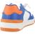 Basket garçon modèle j washiba boy Blanc+Noir 3 - vertbaudet enfant 