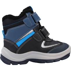 Chaussures-Botte garçon synthétique bébé flanfil